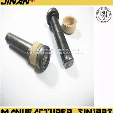 ISO 13918 Shera Studs /shear Connectors From China Manufactorer photo-3