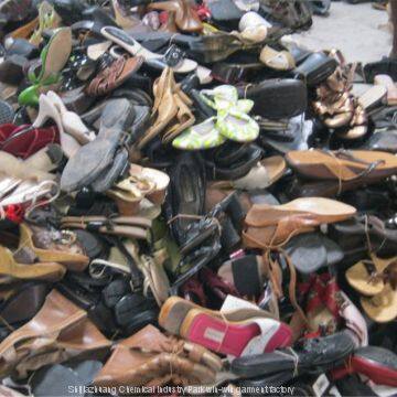 Used Shoes Fashion Cheap Fashion Beautiful Clean photo-4