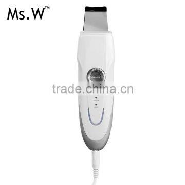 China Supplier Ultrasonic Skin Scrubber Facial Lift Facial Anti-wrinkle photo-6