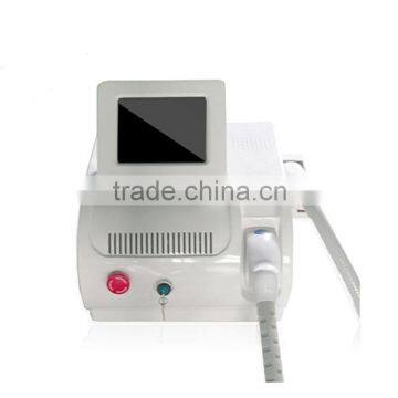 1 HZ Portable Laser Beauty Machine Naevus Of Ota Removal Tattoo Removal Medical Laser MANUFACTURER photo-4