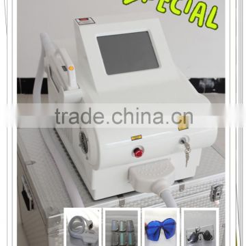 google glass ipl hair removal machine A003 top sale