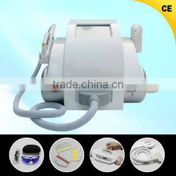 Best Portable Multifunction Elight Machine For Hair/Pigment/Freckle Removal -C001