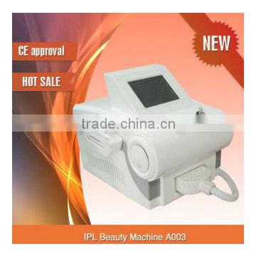 Factory Direct Sale IPL for Hair Removal and Skin Rejuvenation without Pain