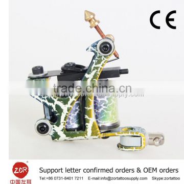 needle stainless dermaroller permanent makeup dragon machine tattoo rotary machine