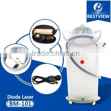 Professional Diode Laser Hair Removal Semiconductor Equipment For Beauty Salon photo-5