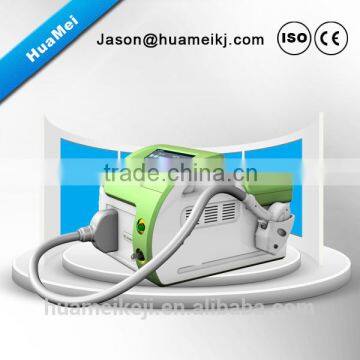 Hot Sales 808nm Diode Laser Hair Removal Machine photo-5