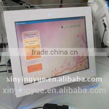 Beijing XYY SA-02 touch screen hair and skin analyzer equipment