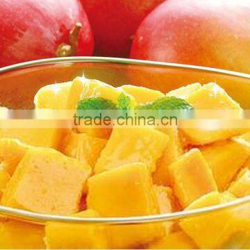 frozen mango good taste fresh raw material china supplier