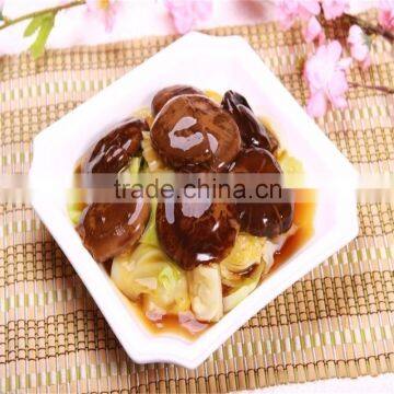 Wholesale Fresh Shitake Mushroom photo-2