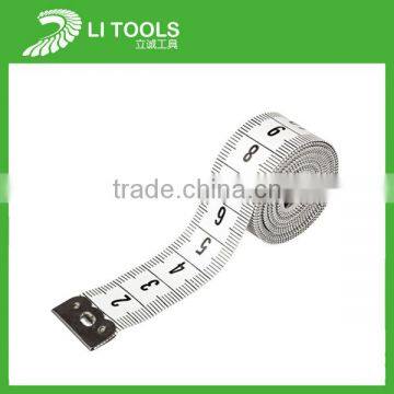 Wholesale Chihese factory high quality cow 1.5m tape measure