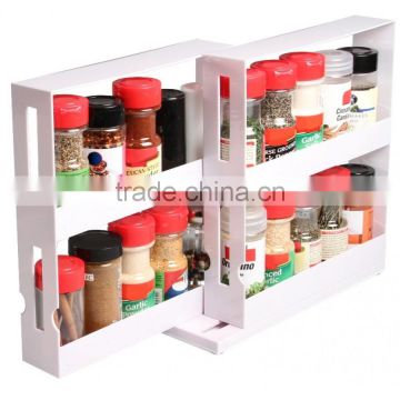 Kawachi Swivel Store Space Saving Organizer