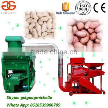 Automatic Peanut Shelling Machine Groundnut Shelling Machine