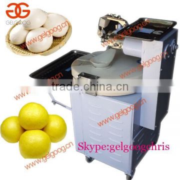 Automatic Dough ball making machine/small steamed bun machine price