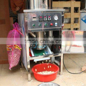 Comercial Garlic Peeler, Garlic Clove/Shallot Skin Peeling Machine With CE Certificate photo-5