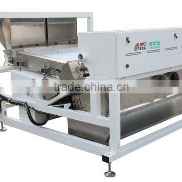 quartz sand color sorter new designed