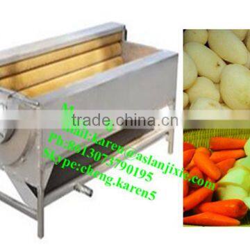Vegetable and Fruit Washing Machine/home Vegetable Washing Machine/vegetable Washing Machine photo-4