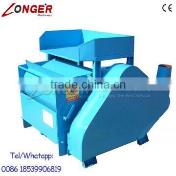 Small 20 Sawtooth Model Cotton Seeds Removing Machine prices