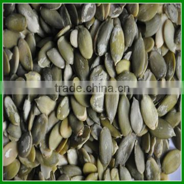 Hot Sale 2015 New Crop Pumpkin Seeds Kernels For Human Eating