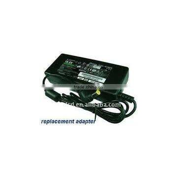 100% NEW AND ORIGINAL AC ADAPTER CHARGER FOR SONY PCG-GRX51/BP