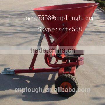 2014 super fertilizer spresder