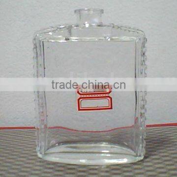 100ml perfume bottle--XH041