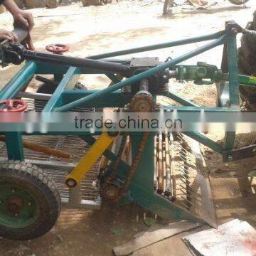 Groundnut Harvester Made in China for Sale