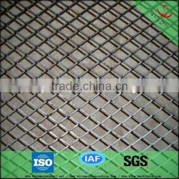 Iron bbq grill expanded metal mesh China