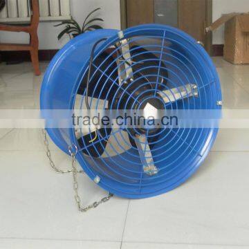 Air Circulation Fan with CE