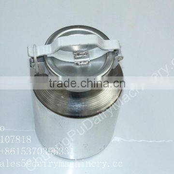 HL-MCG Series16L Aluminum Milk Can Good Reputation All Over the World