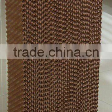 300 Cubic Meter Daily Production Capacity Evaporative Pad