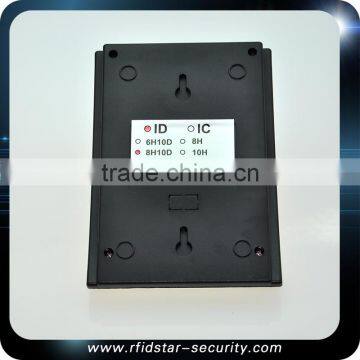 Contactless 125khz EM-ID USB Card Reade Writer photo-5