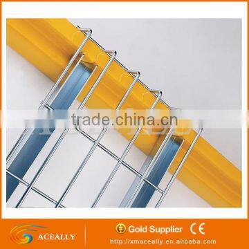 5.3mm Wire U Type American Wire Mesh Decking Wire Decking photo-3