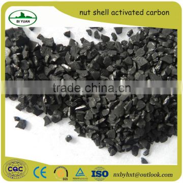 Coconut Shell Nut Shell Activated Carbon Price