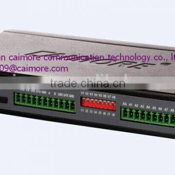 CM550-55G M2m 4g Lte Fdd RTU With Wifi Router Applied in Vehicle photo-3