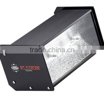 Germany Rheintacho RT STROBE 5000 LED Stroboscope photo-6