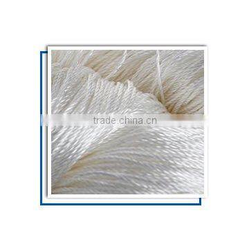 Bamboo Viscose Yarn for Carpet photo-5