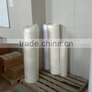 hot melt glue film for reflective fabric film