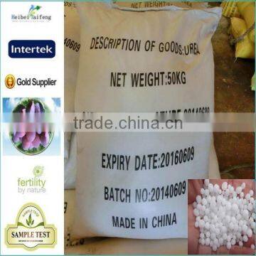Urea Fertilizer