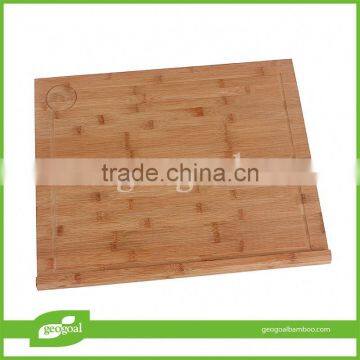 promotional thick bambo chopping board