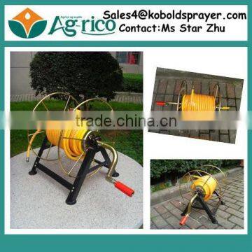 portable air hose reel,garden hose reel