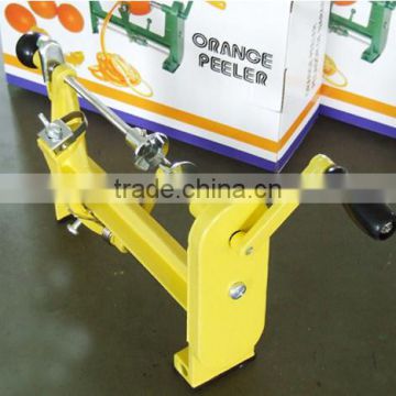 Manual Orange peel tool