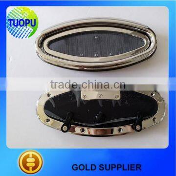 Tuopu High Quality Cheap Boat Yacht Rectangular Porthole Cover Made in China