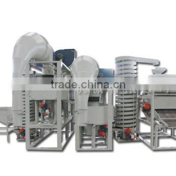 sunflower seed separator machine for sale