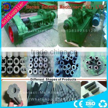 Coal Briquette Machine Maker/charcoal Briquette Making Machine Maker/briquette Machine For Carbon Power photo-2