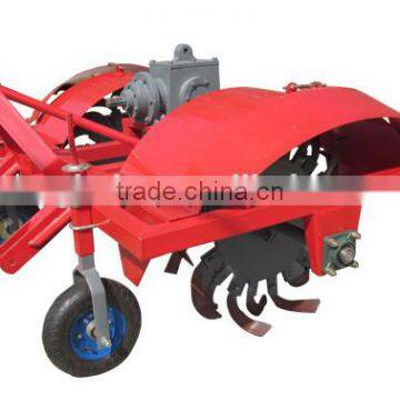 Potato Soil Covering Machine from manufacturer in China