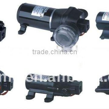 Singflo auto water pump/solar water pump/pump water supply