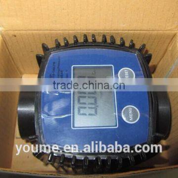 10-120L/min Digital Gas Meter/turbine Gas Meters/turbine Natural Gas Meter photo-5