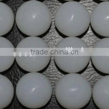 Solid Custom Silicone Balls for Dog