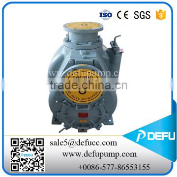 6 inch dewatering pump for mine