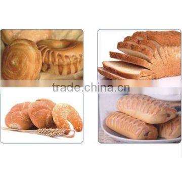 Customized Bread Production Line Toast Production Line Pita Production Line photo-6